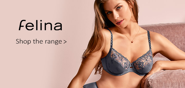 Felina Bras Range